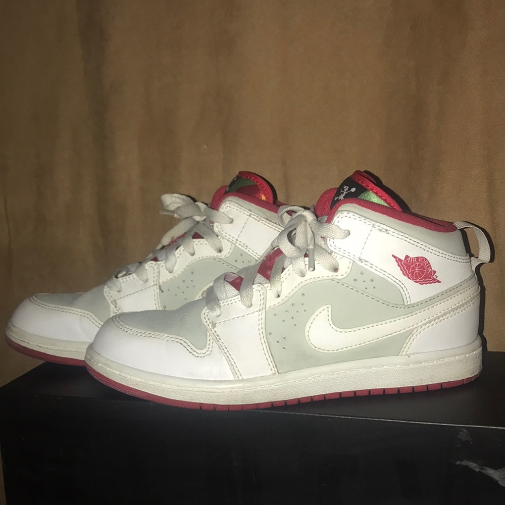 Jordan Shoes | Jordan Hare 1